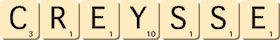 creysse