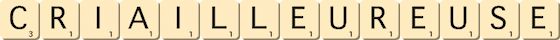 criailleur--euse