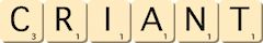 criant criant