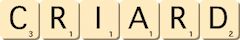criard criard