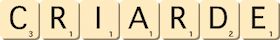 criarde