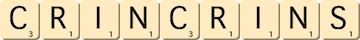 crincrins
