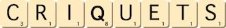 criquets criquets