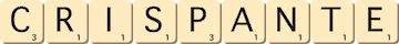 crispante crispante