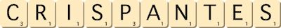 crispantes crispantes