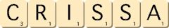 crissa crissa
