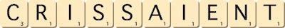 crissaient