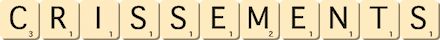 crissements