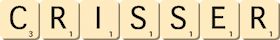 crisser