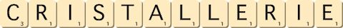 cristallerie cristallerie