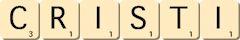 cristi cristi