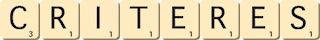 criteres