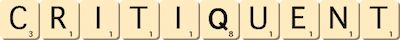 critiquent critiquent
