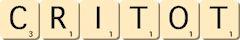 critot