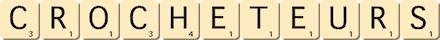 crocheteurs crocheteurs