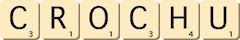 crochu crochu