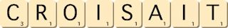 croisait croisait