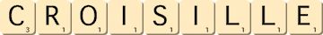 croisille