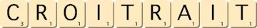 croitrait croitrait