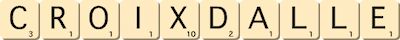 croixdalle