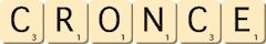 cronce