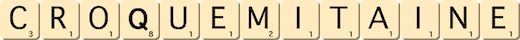 croquemitaine
