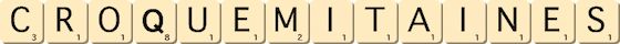 croquemitaines