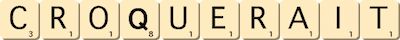 croquerait croquerait