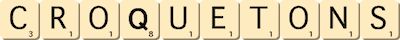 croquetons croquetons