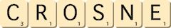crosne crosne
