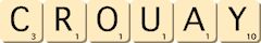 crouay