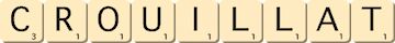 crouillat crouillat