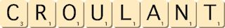 croulant croulant