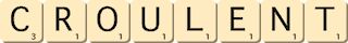 croulent croulent