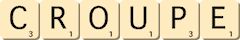 croupe