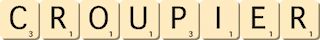 croupier