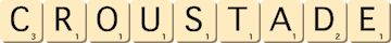 croustade croustade