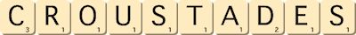 croustades