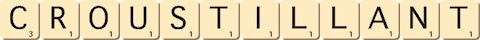 croustillant croustillant