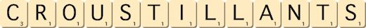 croustillants croustillants