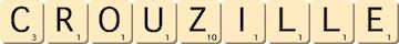 crouzille
