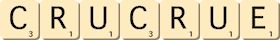 cru--crue