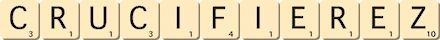 crucifierez crucifierez