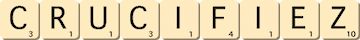 crucifiez