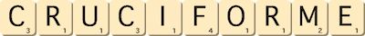 cruciforme cruciforme