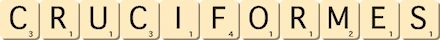 cruciformes cruciformes