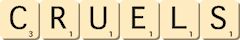cruels cruels