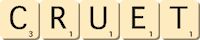 cruet
