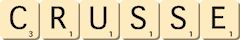 crusse crusse