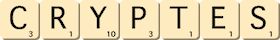 cryptes cryptes